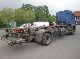 2002 MAN  TGA 18.310 LX HYD. BDF-FRAME, LBW Truck over 7.5t Swap chassis photo 2