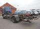 2002 MAN  TGA 18.310 LX HYD. BDF-FRAME, LBW Truck over 7.5t Swap chassis photo 3