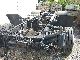 1995 MAN  M90 12 222 Truck over 7.5t Chassis photo 6