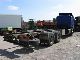 2001 MAN  26 464 FE 6x4 Truck over 7.5t Chassis photo 1