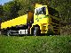 2002 MAN  18 360 WECHSELFAH RGESTELL with HIAB 085 Truck over 7.5t Swap chassis photo 1