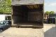 1998 MAN  8224 flatbed tarp liftgate Van or truck up to 7.5t Stake body and tarpaulin photo 5