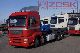 2006 MAN  26 400 6x2 Euro 5 LX MANUALL GEAR Truck over 7.5t Stake body photo 11