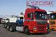 2006 MAN  26 400 6x2 Euro 5 LX MANUALL GEAR Truck over 7.5t Stake body photo 3