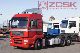 2006 MAN  26 400 6x2 Euro 5 LX MANUALL GEAR Truck over 7.5t Stake body photo 4
