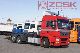 2006 MAN  26 400 6x2 Euro 5 LX MANUALL GEAR Truck over 7.5t Chassis photo 7