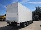 2006 MAN  TGA 26.430 L Tiefkühlkoffer LBW 2 to 7.5 m. THERE Truck over 7.5t Refrigerator body photo 2