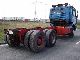 2000 MAN  26-464 6X4 WITH RATADER. Truck over 7.5t Chassis photo 1