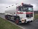 2000 MAN  26-464 FNLLC 6X2 GRAIN TANK Truck over 7.5t Food Carrier photo 1