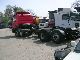 1998 MAN  Chassis 26 403 top climate Truck over 7.5t Chassis photo 3