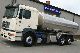 2000 MAN  26 414 MILCHSAMME LWAGEN MILKTANK Truck over 7.5t Food Carrier photo 1