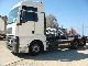 2006 MAN  26440XXL € 5 Truck over 7.5t Swap chassis photo 5