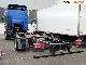 2006 MAN  TGM 15 280 4X2 BL Truck over 7.5t Chassis photo 1