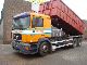 MAN  6X2 CABLE 26 403 1997 Tipper photo