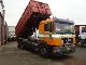 1997 MAN  6X2 CABLE 26 403 Truck over 7.5t Tipper photo 2
