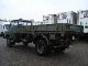 1975 MAN  11.136 4x4 Truck over 7.5t Stake body photo 1