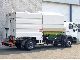 1998 MAN  15 163 Truck over 7.5t Sweeping machine photo 1