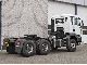 2011 MAN  TGA 33.480 BBS-WW Semi-trailer truck Other semi-trailer trucks photo 1