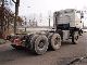 1990 MAN  24 262 Truck over 7.5t Chassis photo 3