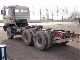 1990 MAN  24 262 Truck over 7.5t Chassis photo 4