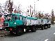 1994 MAN  19 422 4x4 tipper trucks FAK cereal 3 pages Truck over 7.5t Grain Truck photo 5