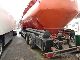 2000 MAN  26-364 with 29m3 4Kammern Truck over 7.5t Tank truck photo 4