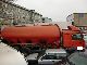 2000 MAN  26-364 with 29m3 4Kammern Truck over 7.5t Tank truck photo 7