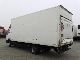 1998 MAN  8163 liftgate Van or truck up to 7.5t Box photo 3