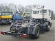 2001 MAN  ME 18.280 BL/39 Truck over 7.5t Chassis photo 2