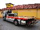 1994 MAN  18 272 tow Schiebeplateau crane MK 60 Truck over 7.5t Breakdown truck photo 2