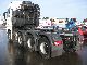 2011 MAN  TGX XXL 8X4 BBS 41 680 push / pull Semi-trailer truck Heavy load photo 4