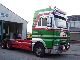 2002 MAN  TGA 28.464 6x2 chassis Truck over 7.5t Chassis photo 1