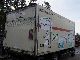 2001 MAN  LE180 Refrigerators Van or truck up to 7.5t Refrigerator body photo 2
