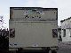 2001 MAN  LE180 Refrigerators Van or truck up to 7.5t Refrigerator body photo 3