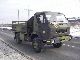 1987 MAN  EX-ARMY 8.136 FAE WHEEL ... Truck over 7.5t Other trucks over 7 photo 1