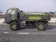 1987 MAN  EX-ARMY 8.136 FAE WHEEL ... Truck over 7.5t Other trucks over 7 photo 3
