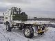 1988 MAN  8136 WHEEL 4X4 EX-ARMY.DK Truck over 7.5t Other trucks over 7 photo 2