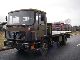 MAN  13-192 F 4X2 EX-ARMY. 1993 Other trucks over 7 photo