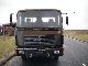 1993 MAN  13-192 F 4X2 EX-ARMY. Truck over 7.5t Other trucks over 7 photo 1