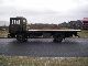 1993 MAN  13-192 F 4X2 EX-ARMY. Truck over 7.5t Other trucks over 7 photo 2