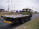 1993 MAN  13-192 F 4X2 EX-ARMY. Truck over 7.5t Other trucks over 7 photo 5