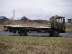 1993 MAN  13-192 F 4X2 EX-ARMY. Truck over 7.5t Other trucks over 7 photo 6