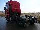 2002 MAN  18 410 FLS Semi-trailer truck Standard tractor/trailer unit photo 2