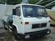 1991 MAN  6100 Van or truck up to 7.5t Truck-mounted crane photo 6