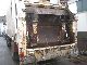 1993 MAN  18 272 compression garbage truck Truck over 7.5t Refuse truck photo 2