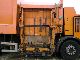 1999 MAN  26 293 side loader 6x2 Truck over 7.5t Refuse truck photo 1