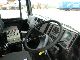 1999 MAN  26 293 side loader 6x2 Truck over 7.5t Refuse truck photo 5