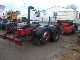 1995 MAN  26,403 (26,414 26,464) U.S. Air Retarder 1.Hand Truck over 7.5t Chassis photo 9
