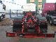 1995 MAN  26,403 (26,414 26,464) U.S. Air Retarder 1.Hand Truck over 7.5t Chassis photo 10