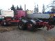 1995 MAN  26,403 (26,414 26,464) U.S. Air Retarder 1.Hand Truck over 7.5t Chassis photo 7